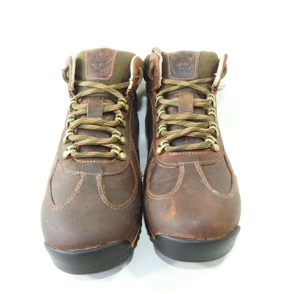 Timberland Euro Hiker 2.0 Size 8 Boots Mens R3B23 main image 7